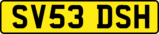 SV53DSH