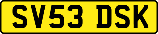 SV53DSK