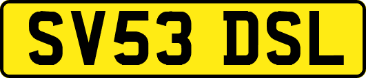 SV53DSL