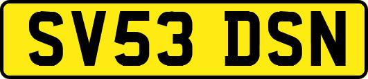 SV53DSN