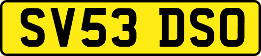 SV53DSO