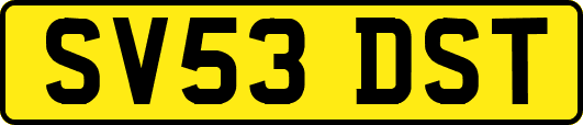 SV53DST