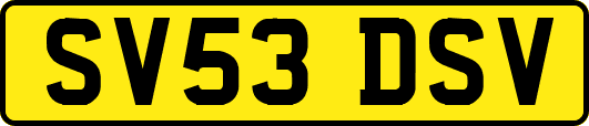 SV53DSV