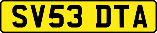 SV53DTA