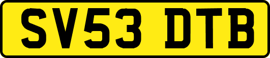 SV53DTB