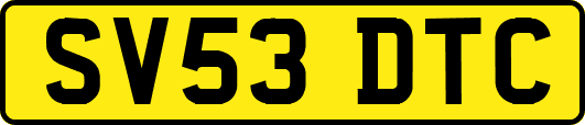SV53DTC