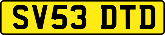 SV53DTD