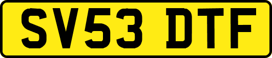 SV53DTF