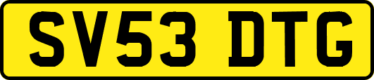 SV53DTG