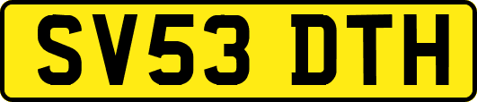 SV53DTH