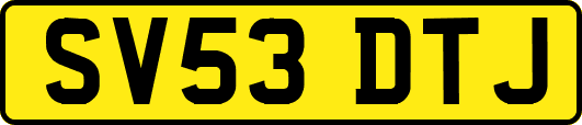 SV53DTJ