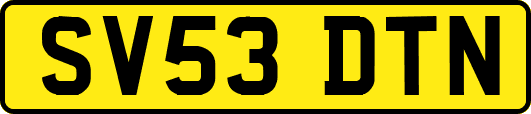 SV53DTN
