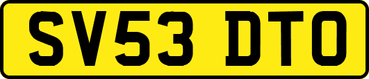 SV53DTO