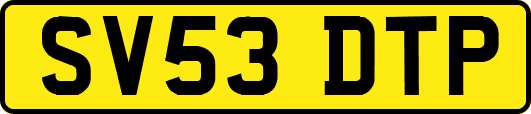 SV53DTP