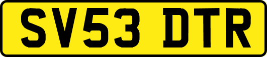 SV53DTR