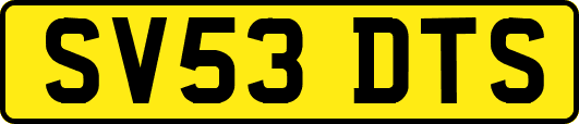 SV53DTS