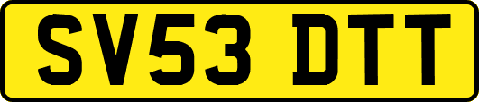 SV53DTT