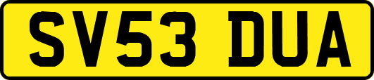 SV53DUA