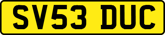 SV53DUC