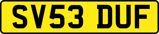 SV53DUF