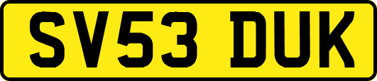 SV53DUK