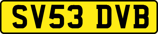 SV53DVB