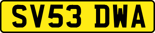 SV53DWA