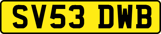 SV53DWB