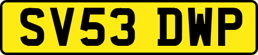 SV53DWP