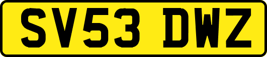 SV53DWZ