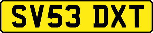 SV53DXT
