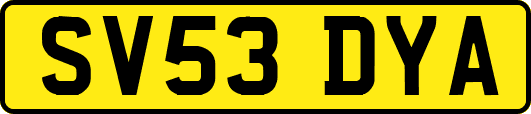 SV53DYA