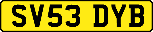 SV53DYB