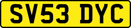 SV53DYC