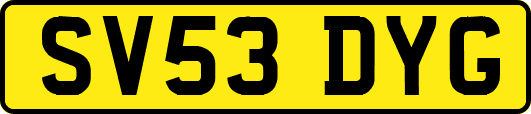 SV53DYG