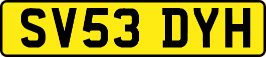 SV53DYH