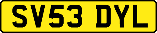 SV53DYL