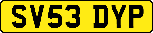SV53DYP