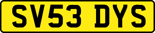 SV53DYS