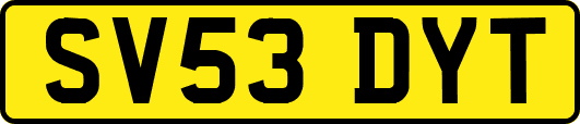 SV53DYT