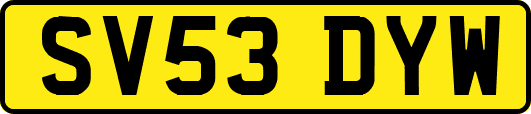 SV53DYW