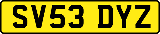 SV53DYZ