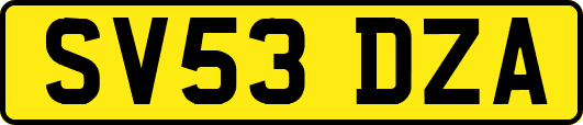 SV53DZA