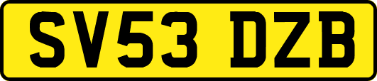 SV53DZB