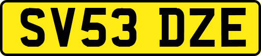 SV53DZE