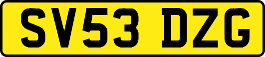 SV53DZG