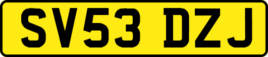 SV53DZJ