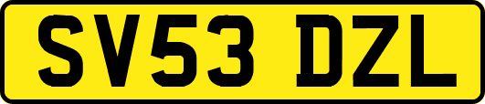 SV53DZL