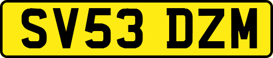 SV53DZM