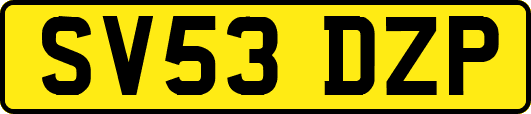 SV53DZP